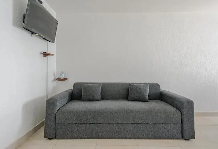 Apartamento Estadio Gnp, Foro Sol, Autódromo Ciudad De
